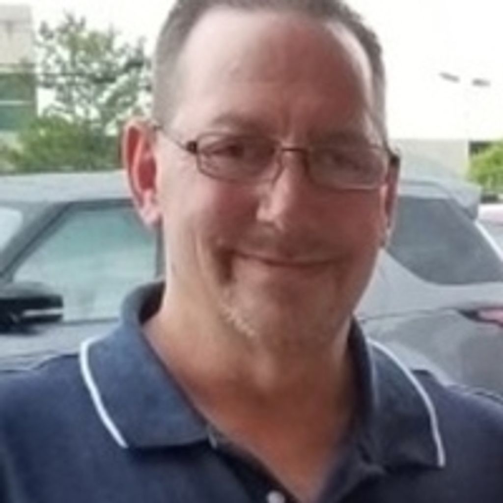 Kenneth G. Kimmich Profile Photo