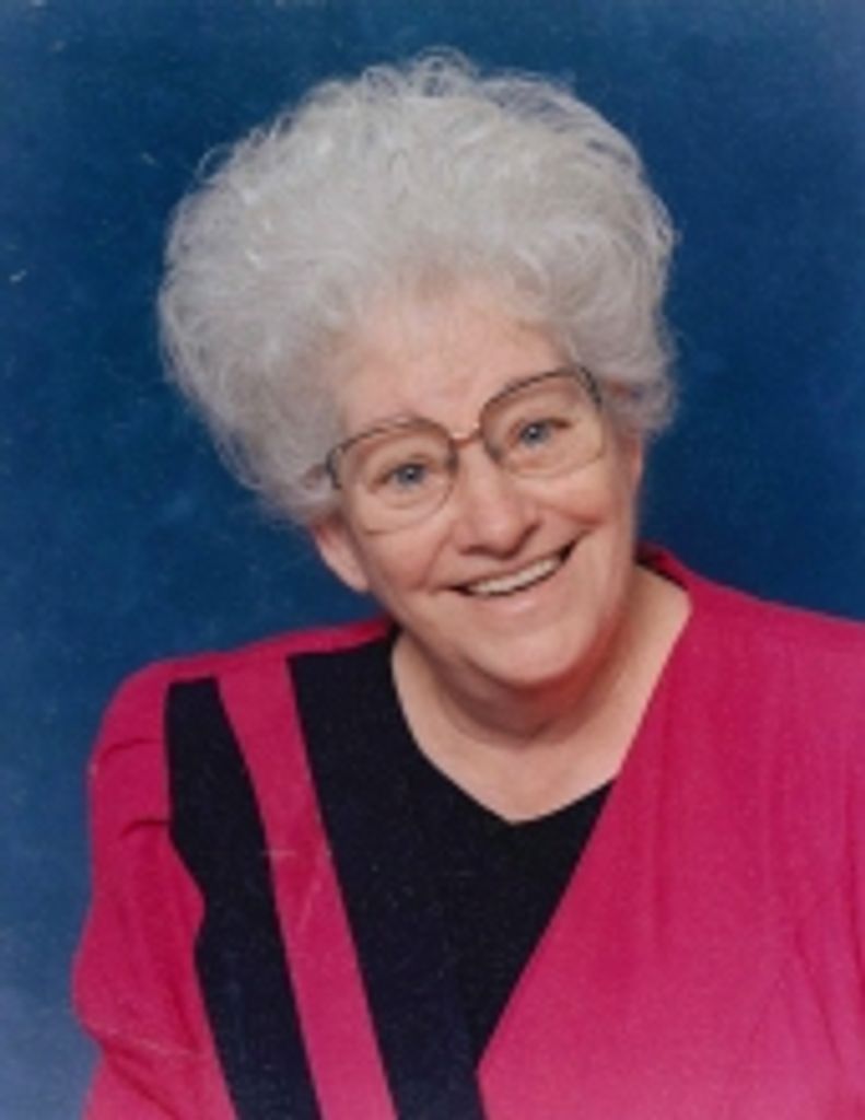 Esther Lilly Dispain