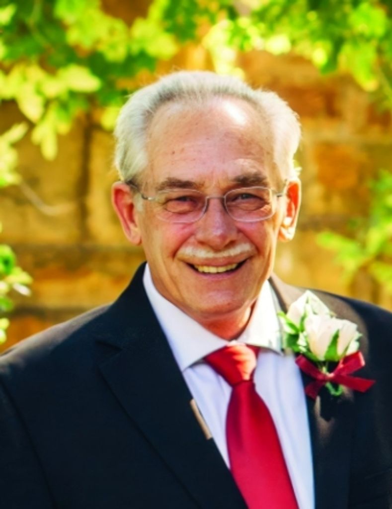 Curtis "Curt" Harold Rand Profile Photo