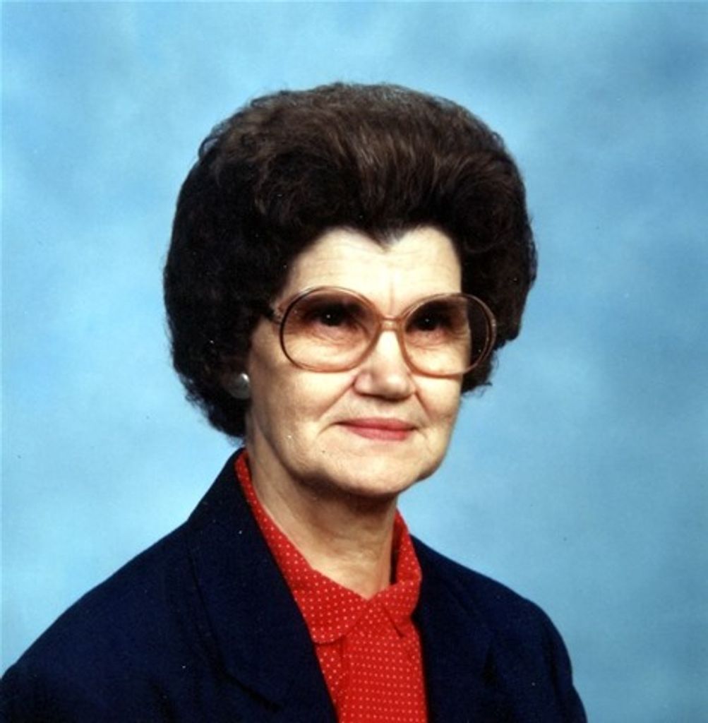 Pauline Turner