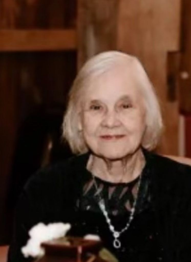 Mary Lee (Feezle)  Touville