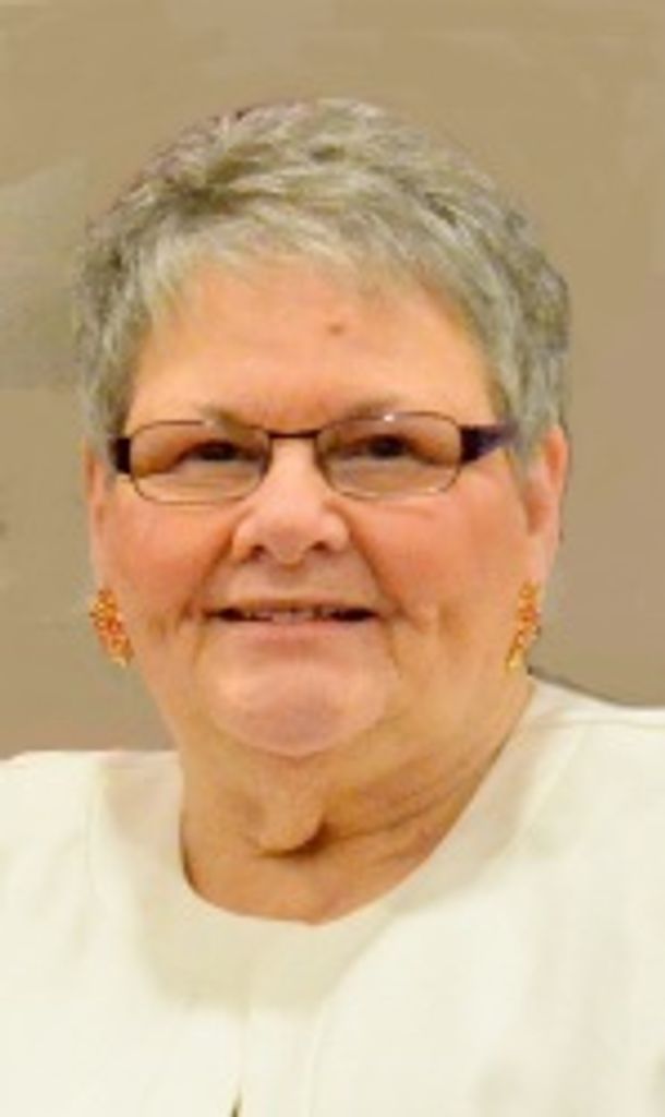 Phyllis Ann Walker