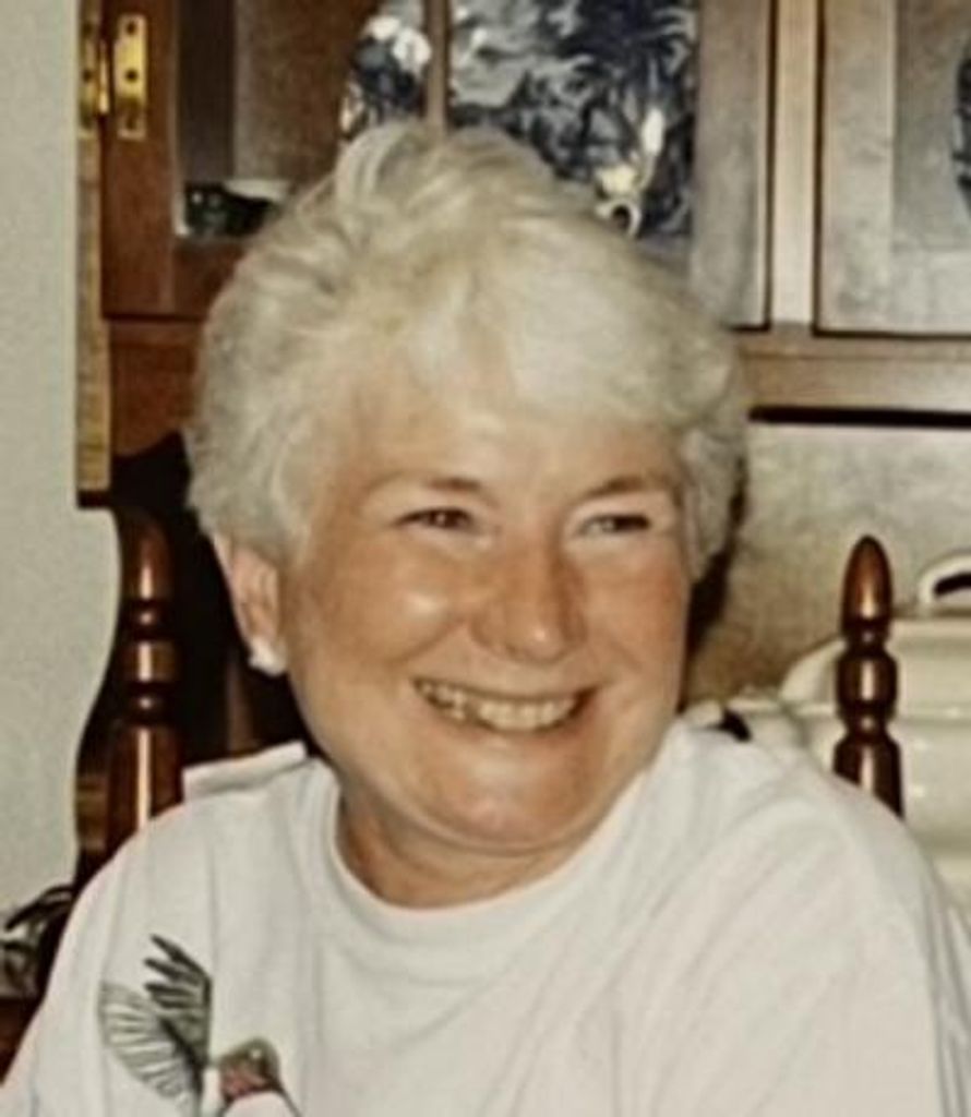 Patricia A. Mayer Profile Photo