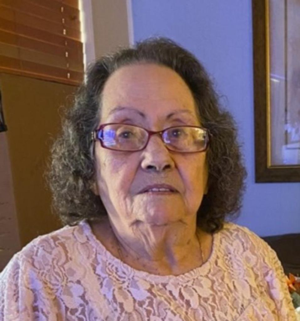 Luisa Marina Almeida Profile Photo