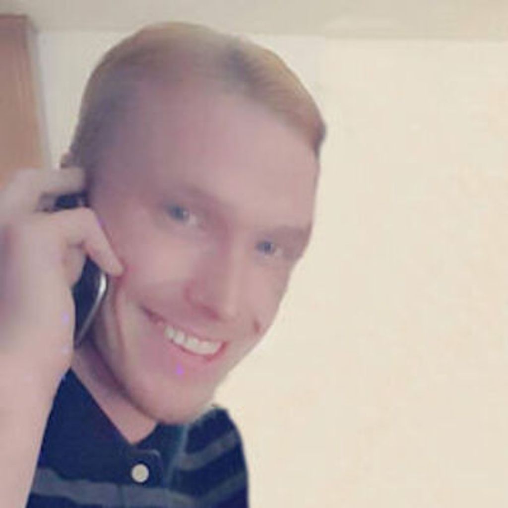 Aaron Michael Lloyd Jacobs Profile Photo