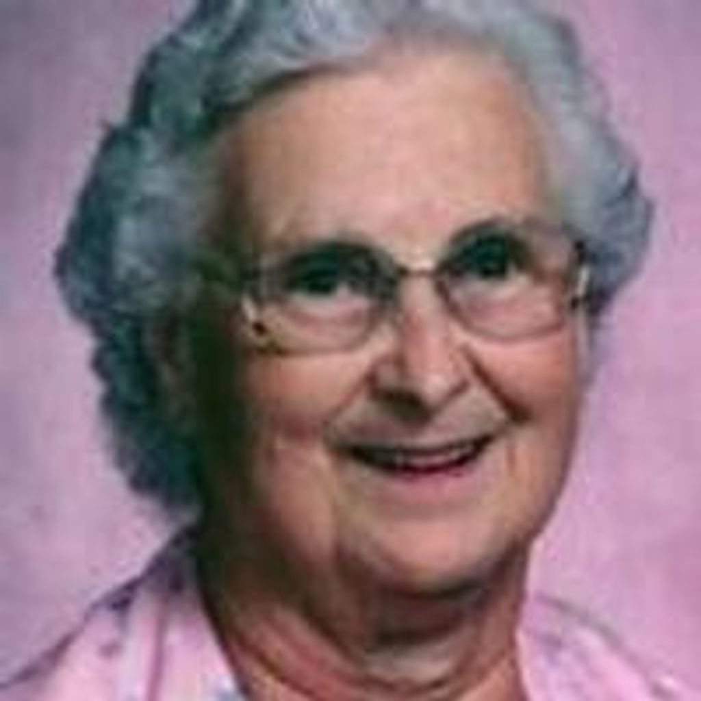 Mabel  I. Cumberlidge