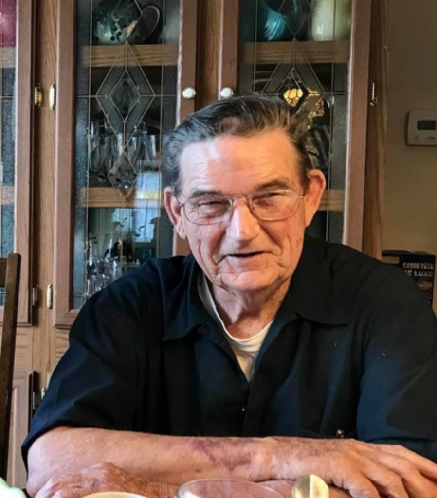 John Dee Anderson Profile Photo