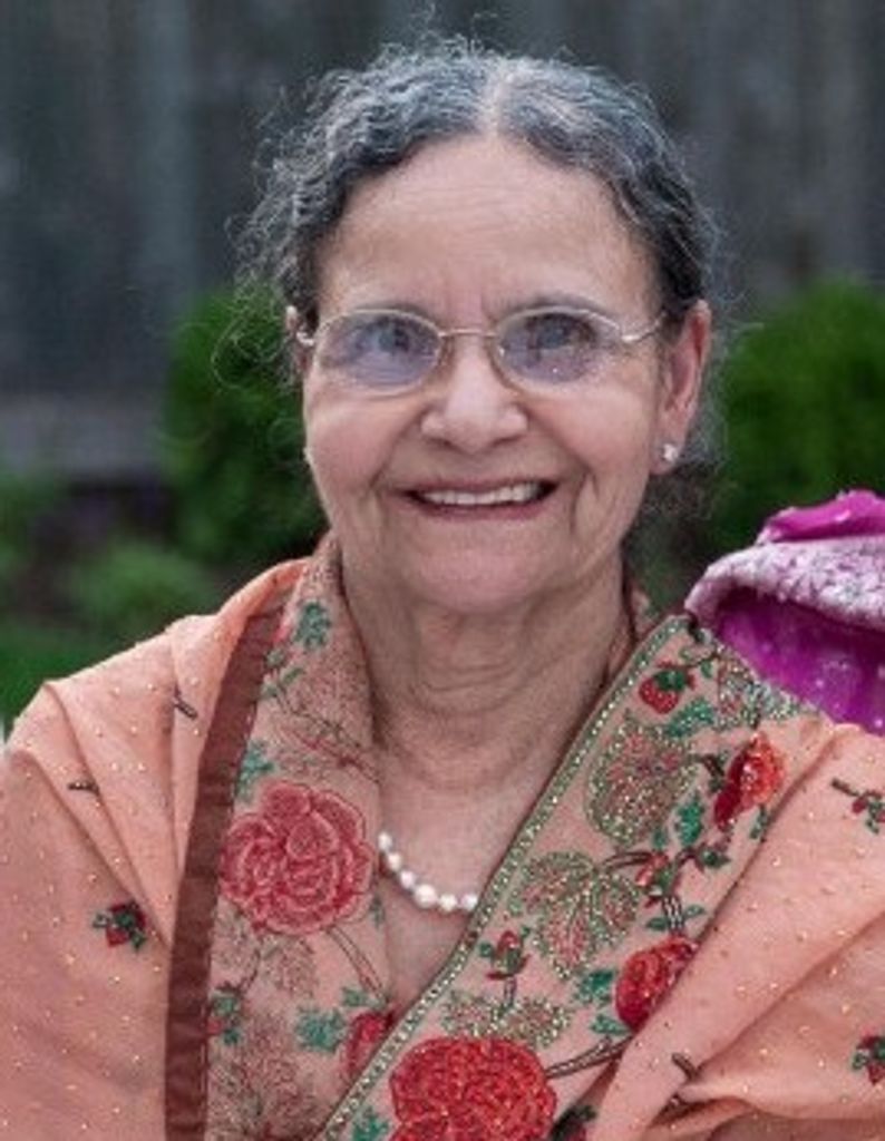 Tirlochan K. Rikhiraj