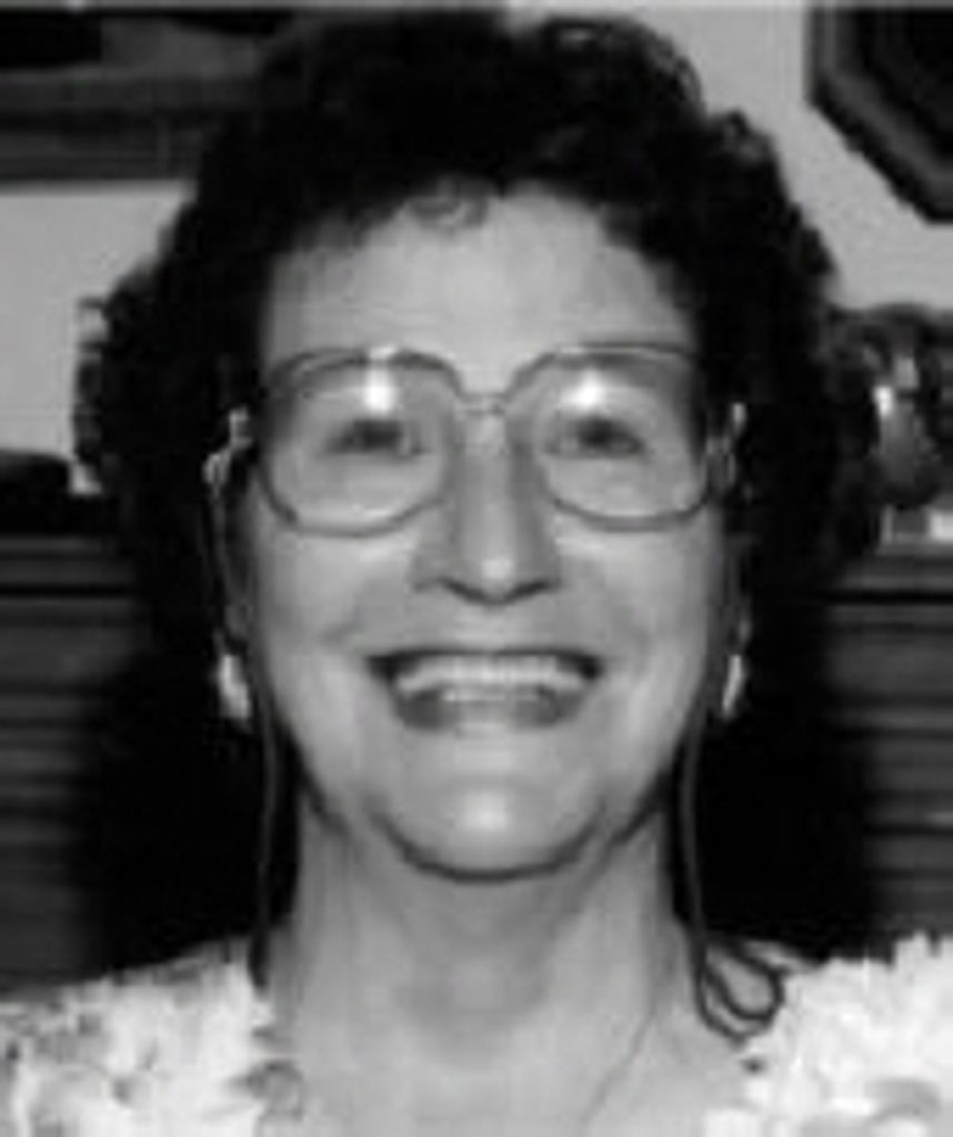 Martha June Wilkins