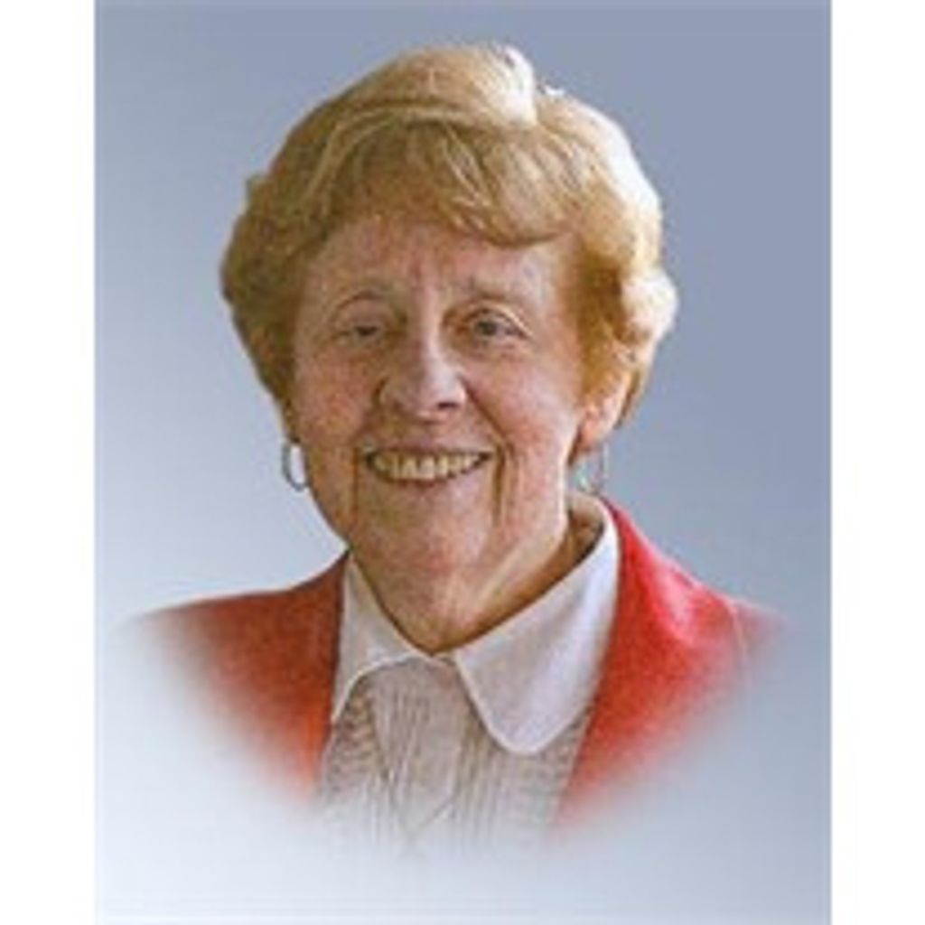 Muriel Ilene Larson