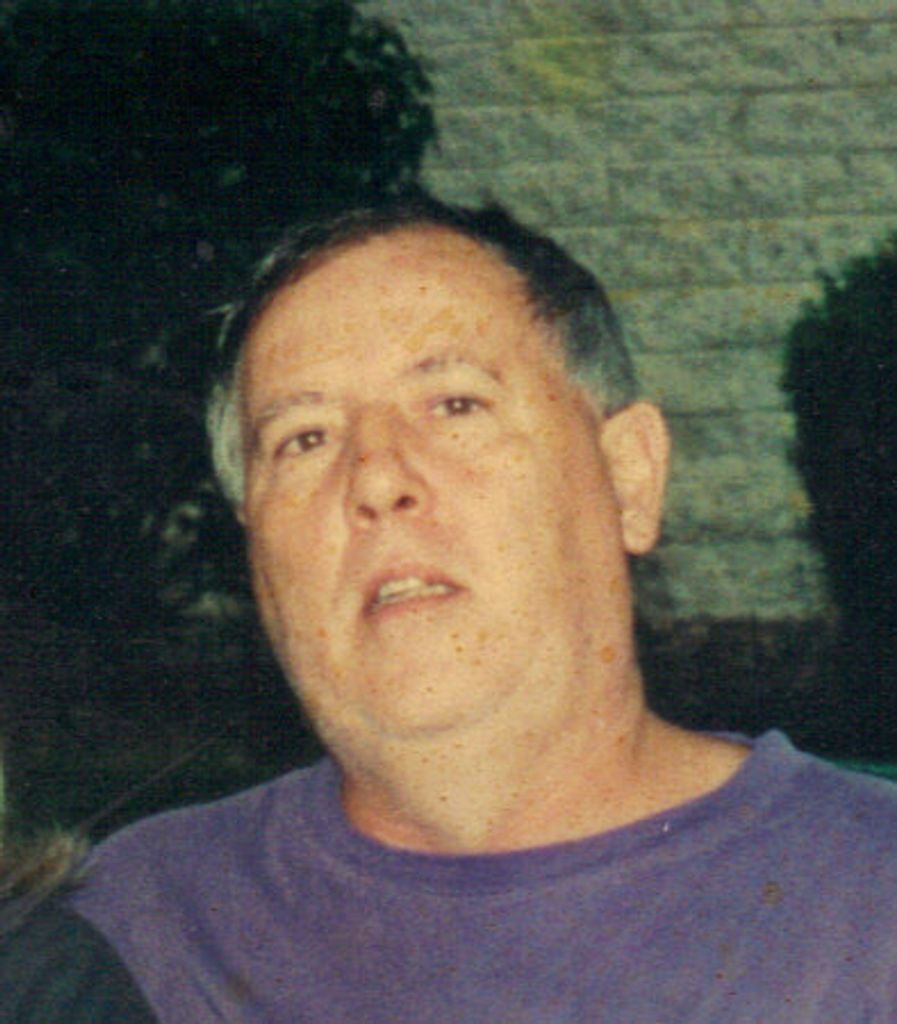 Arthur William Young Profile Photo