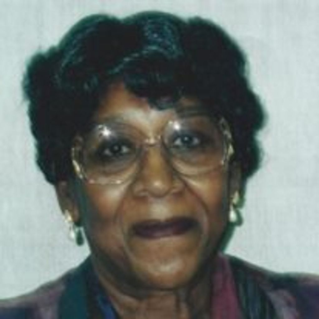 Helen E. Mack Dalton Profile Photo