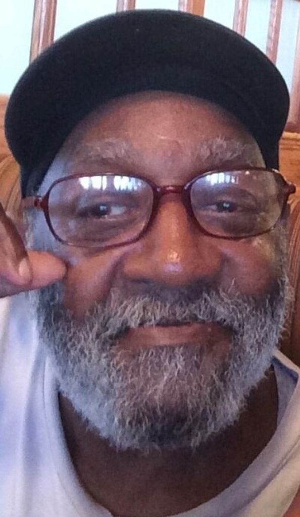 Gerald Howard Wood Profile Photo