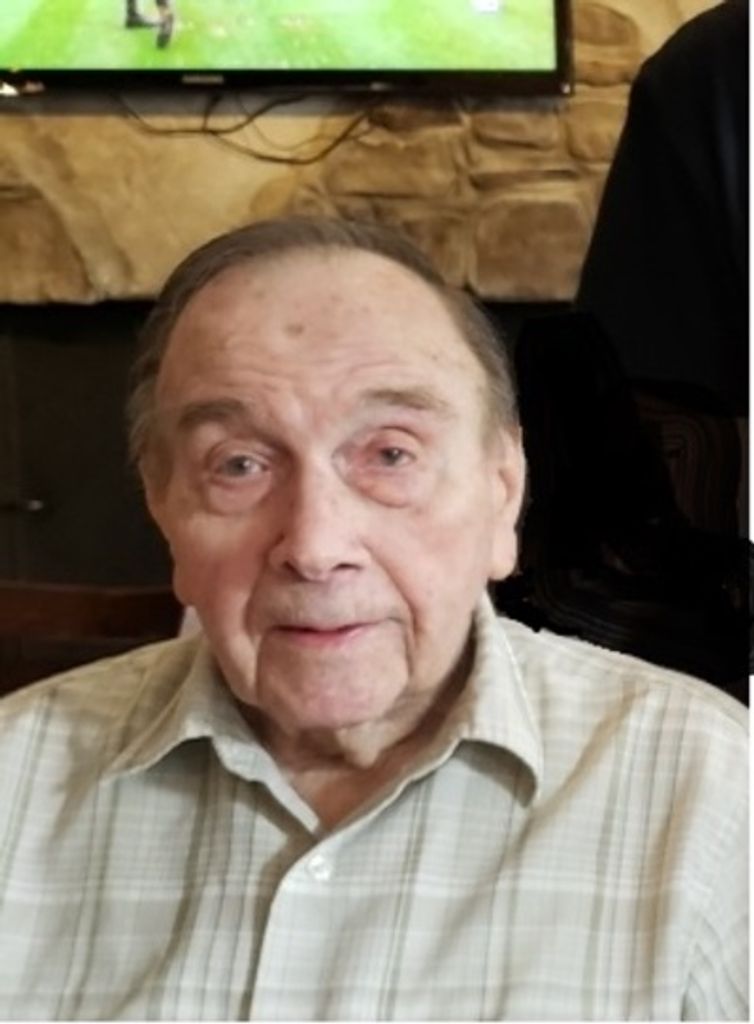 Robert F. Fenstermaker Profile Photo