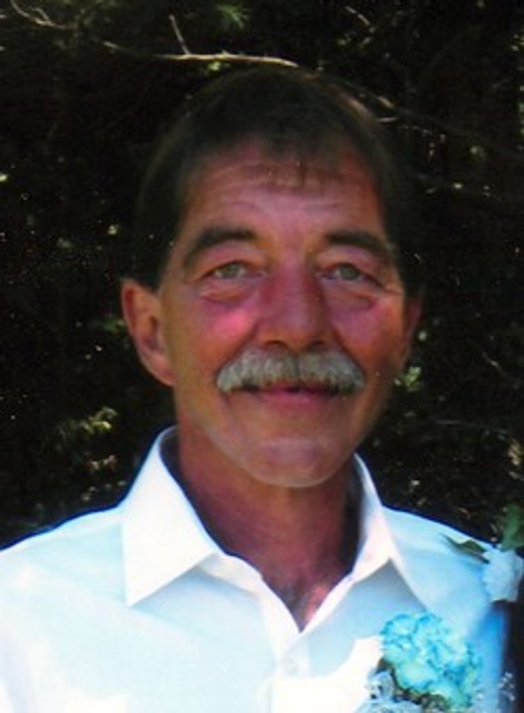 Charles William Sliker Profile Photo