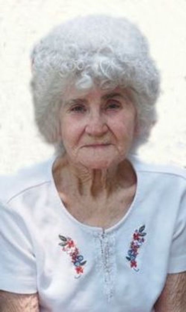 Wanda Ward