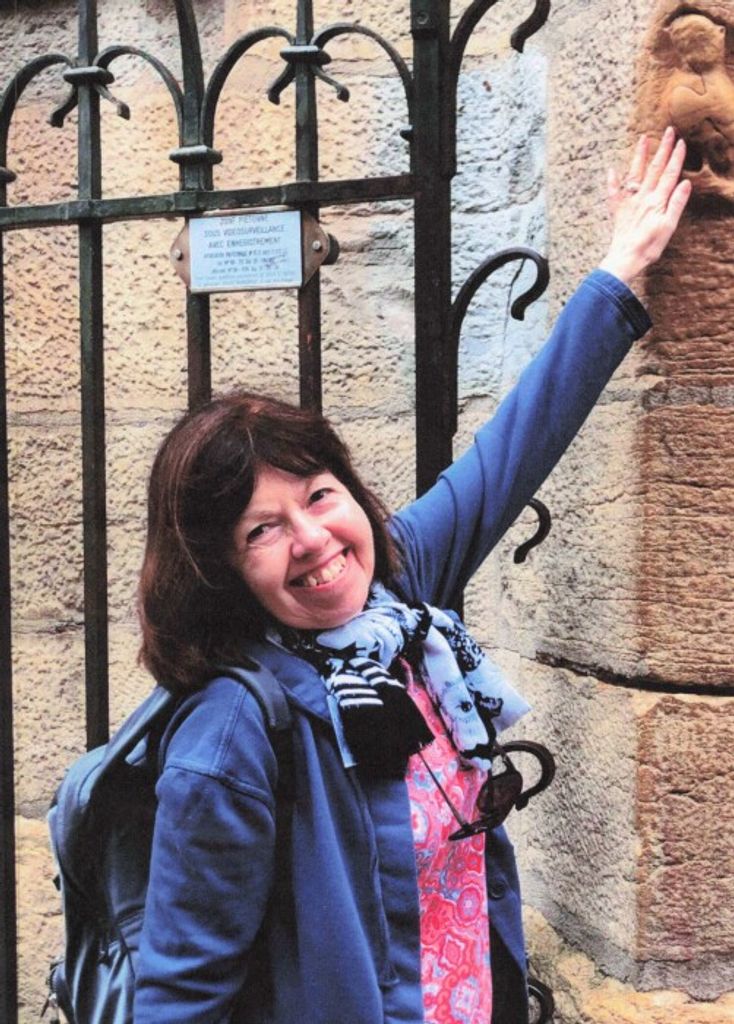 Joyce A. Leahy