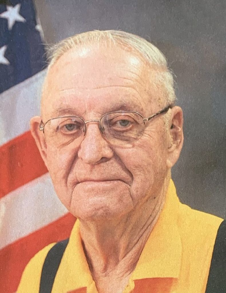 Vernon H. Nauman Profile Photo