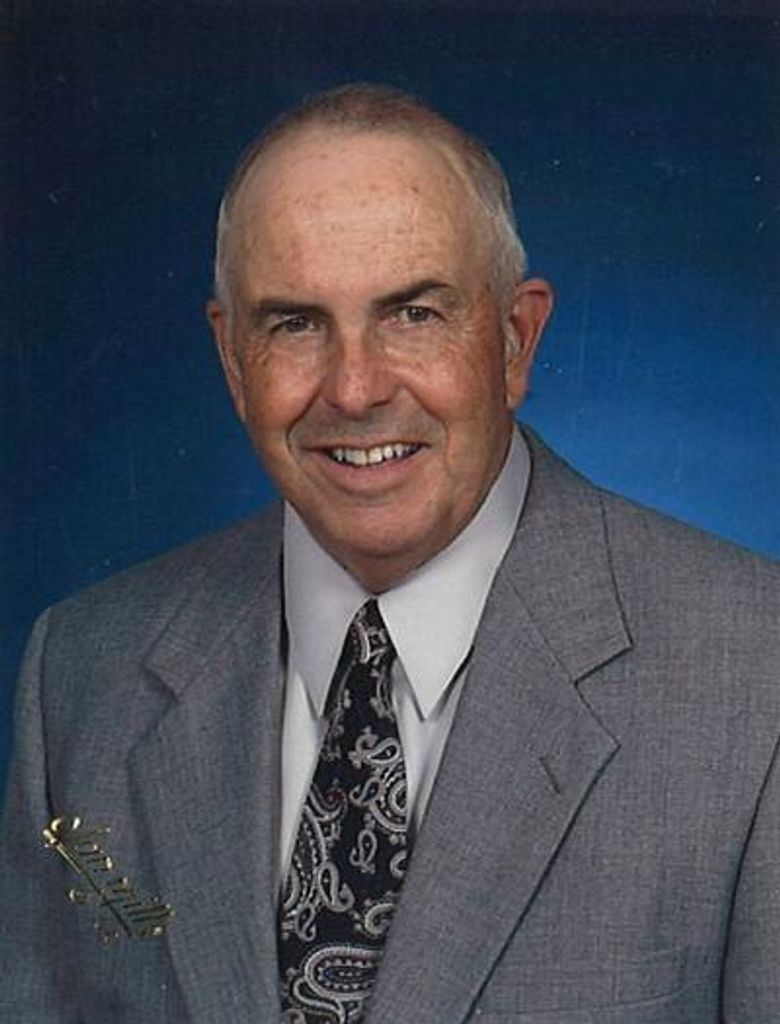 Joseph Clinton Taliaferro Profile Photo