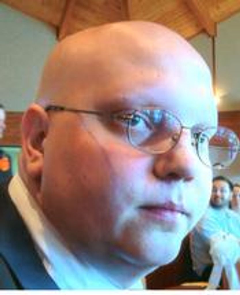 Mason William Hitchcock