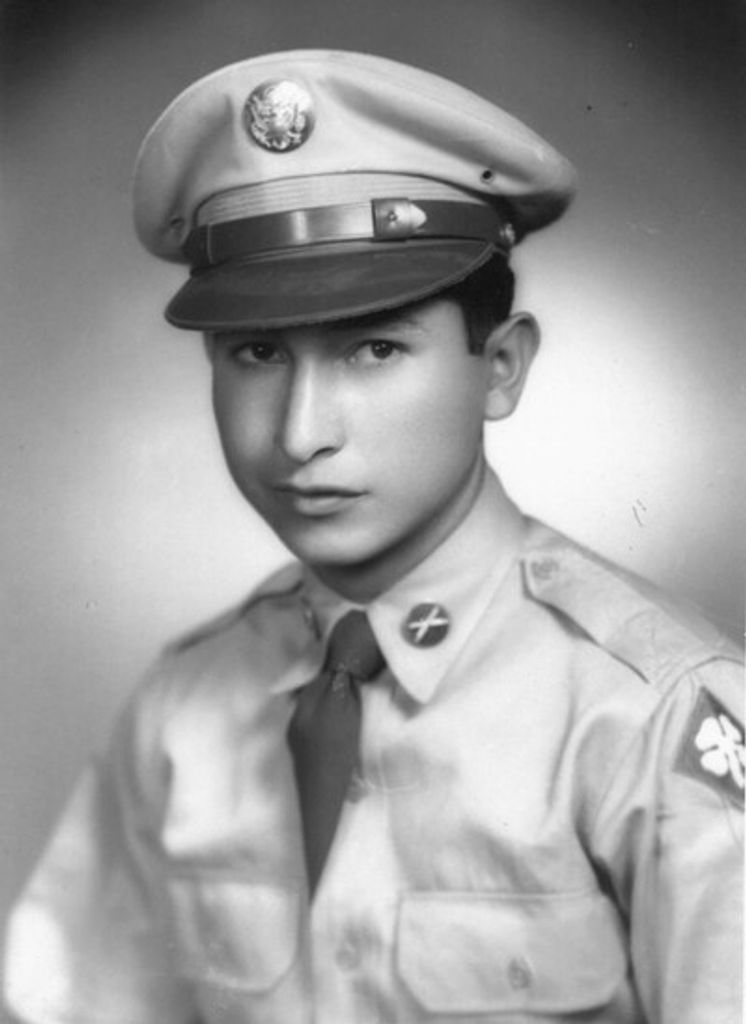 Jorge Montes Jr. Profile Photo