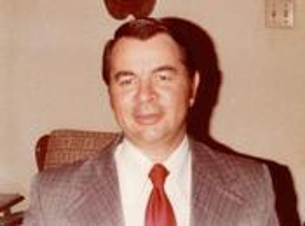David Edwin Perkins Profile Photo