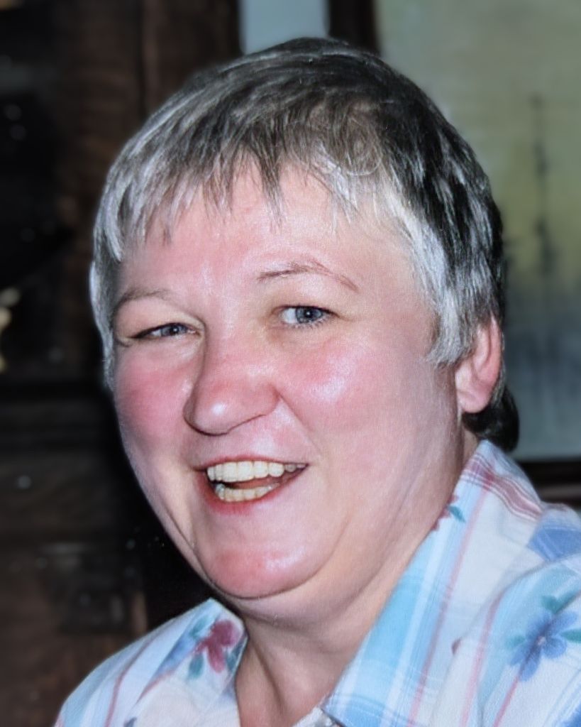 Jacqueline "Jackie" Maria Saby Profile Photo