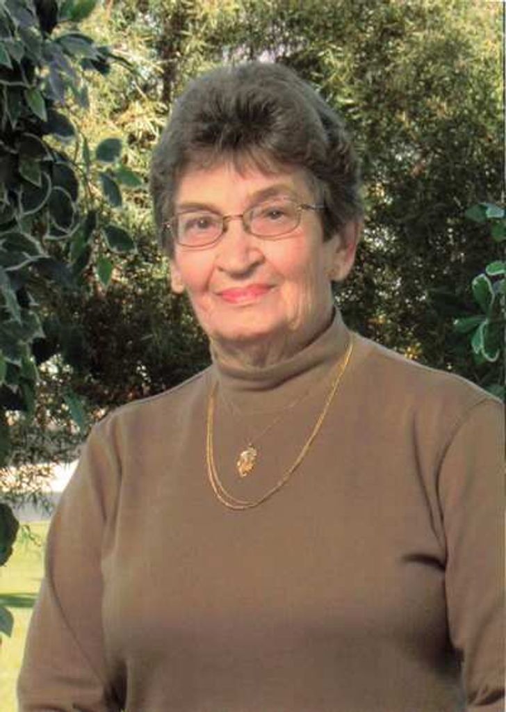 Carleton Marie Hanson