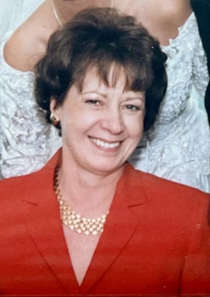 Linda F. "Lin" Parker Profile Photo