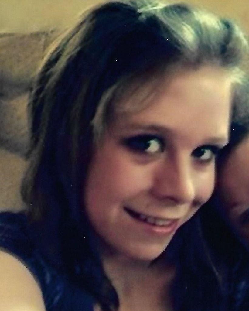 Rebecca Aileen Stauffer