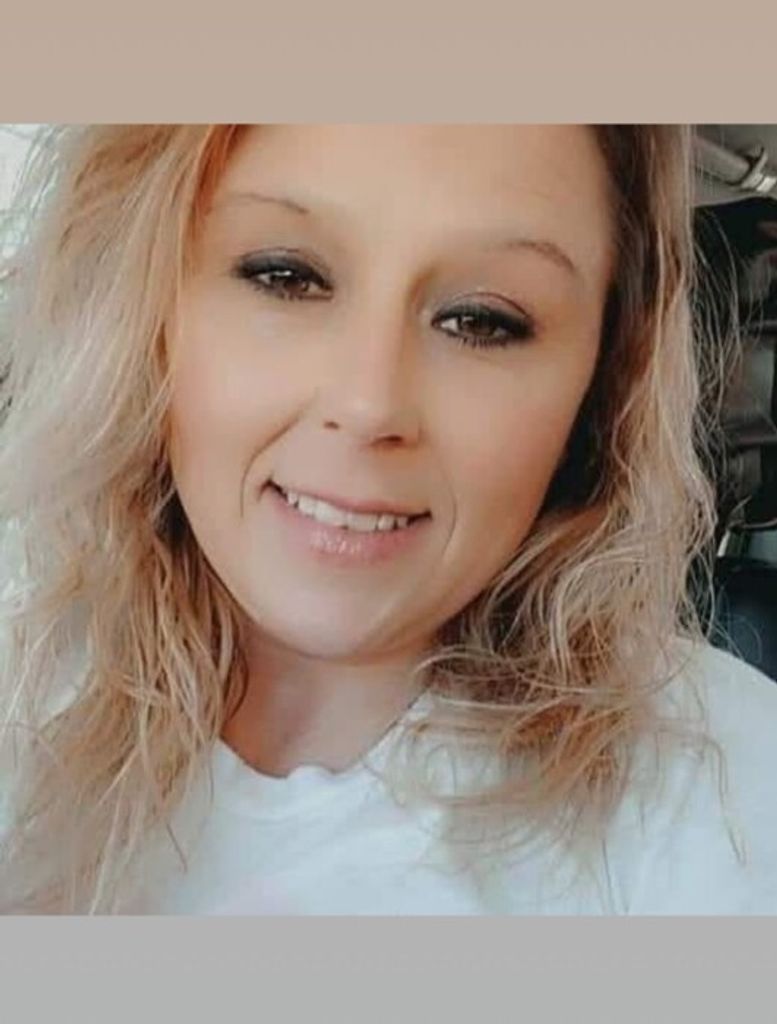 Shannon Nicole Sanders