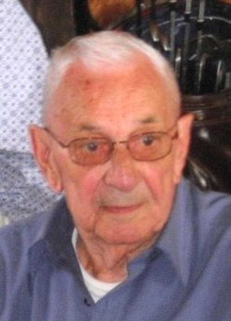 Albert Yerke