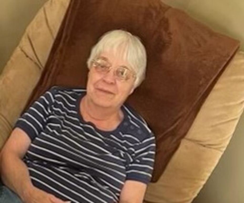 Sharon K. Knoup Profile Photo