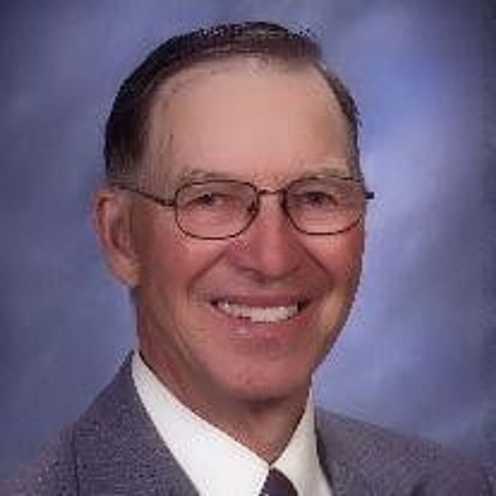 Kenneth Delbert Olson