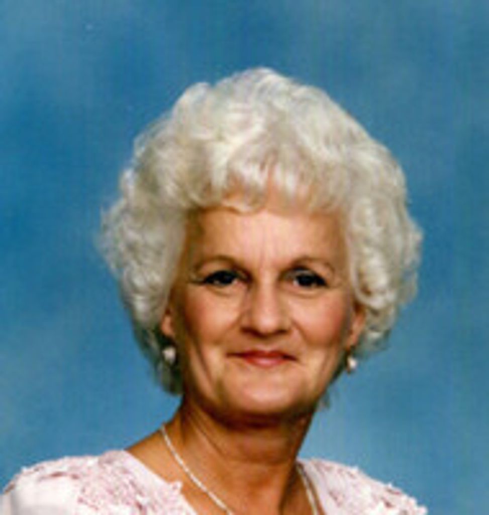 Flora Belle "Flo" Higgins
