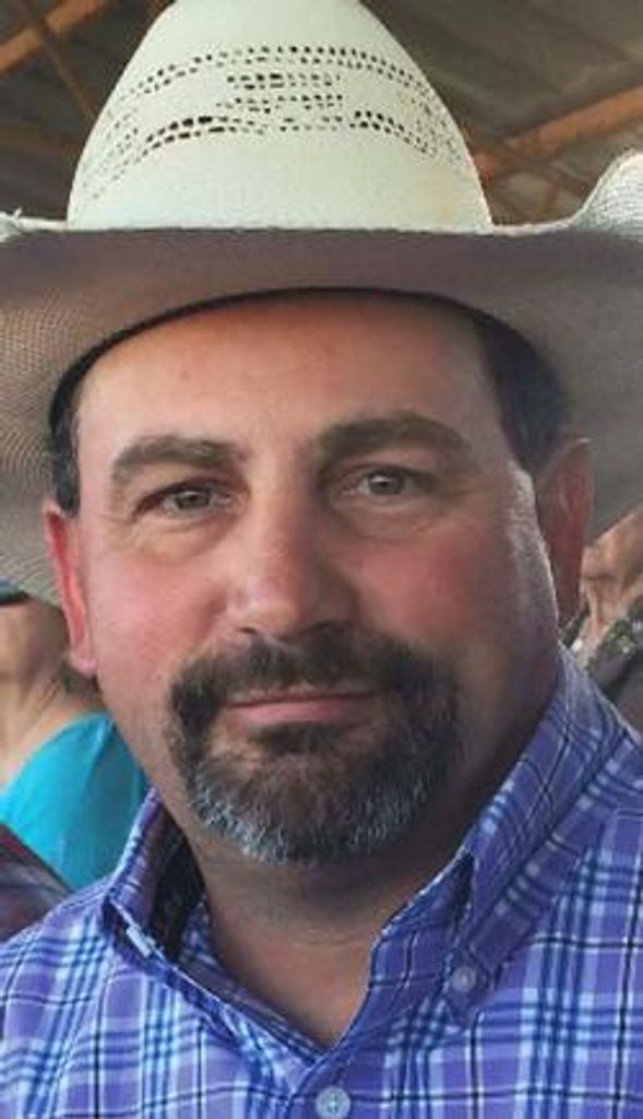 James Ryan Bouldin Profile Photo