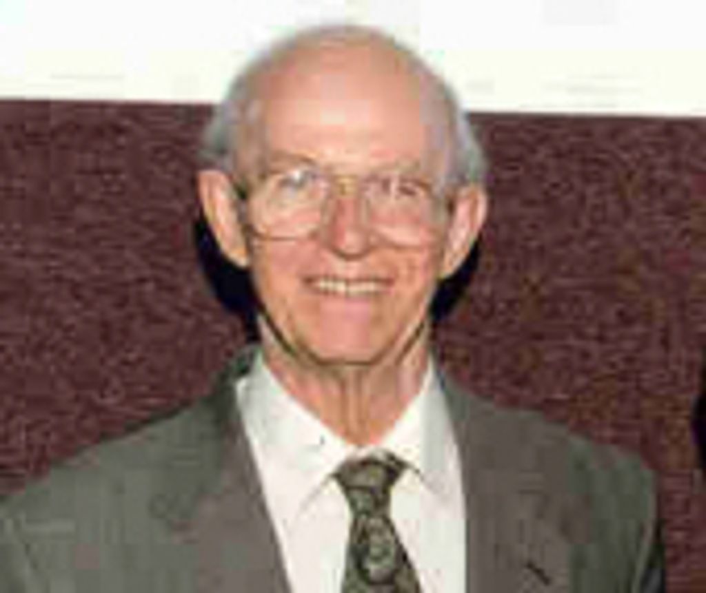Richard D. Dolby