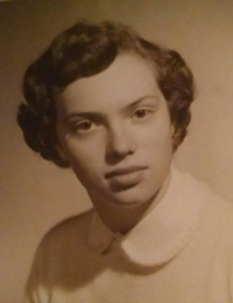 Elizabeth  Anne Mccracken Profile Photo