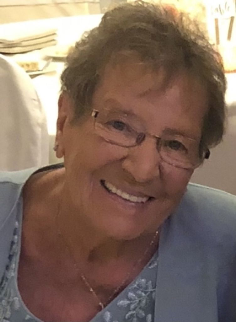 Phyllis Didio Profile Photo