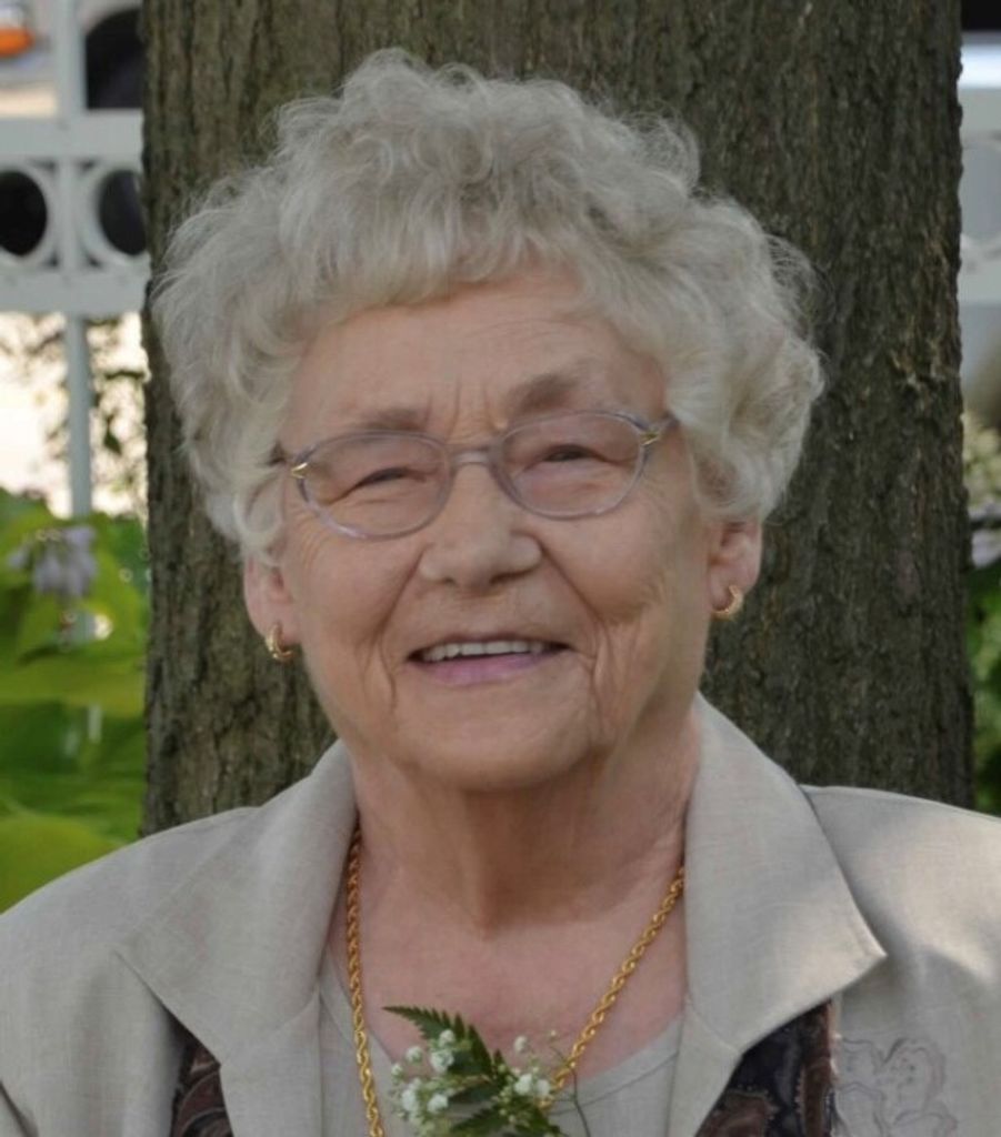 Rosemary Crowley Profile Photo