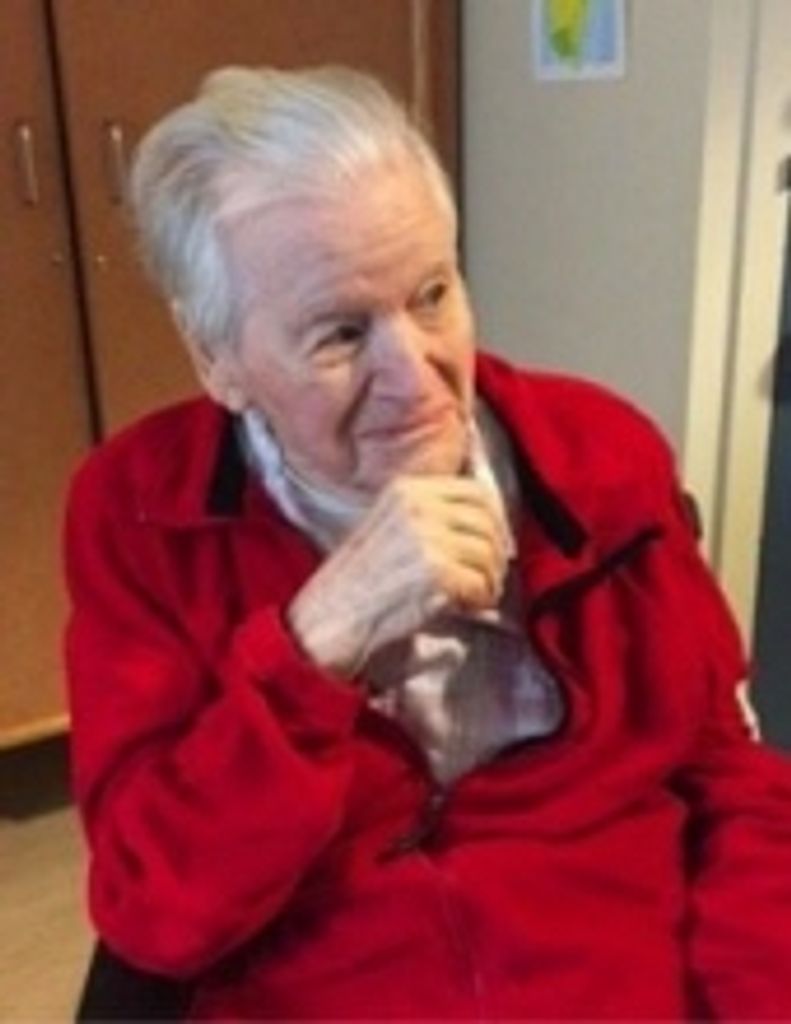 John Arthur David Eddy