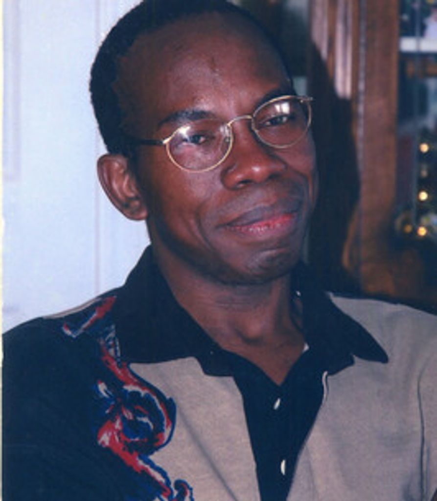 Jerald Jones