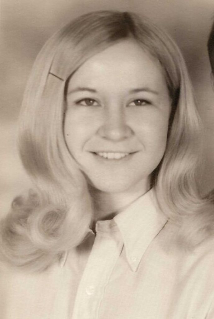 Marjorie Grace Sager