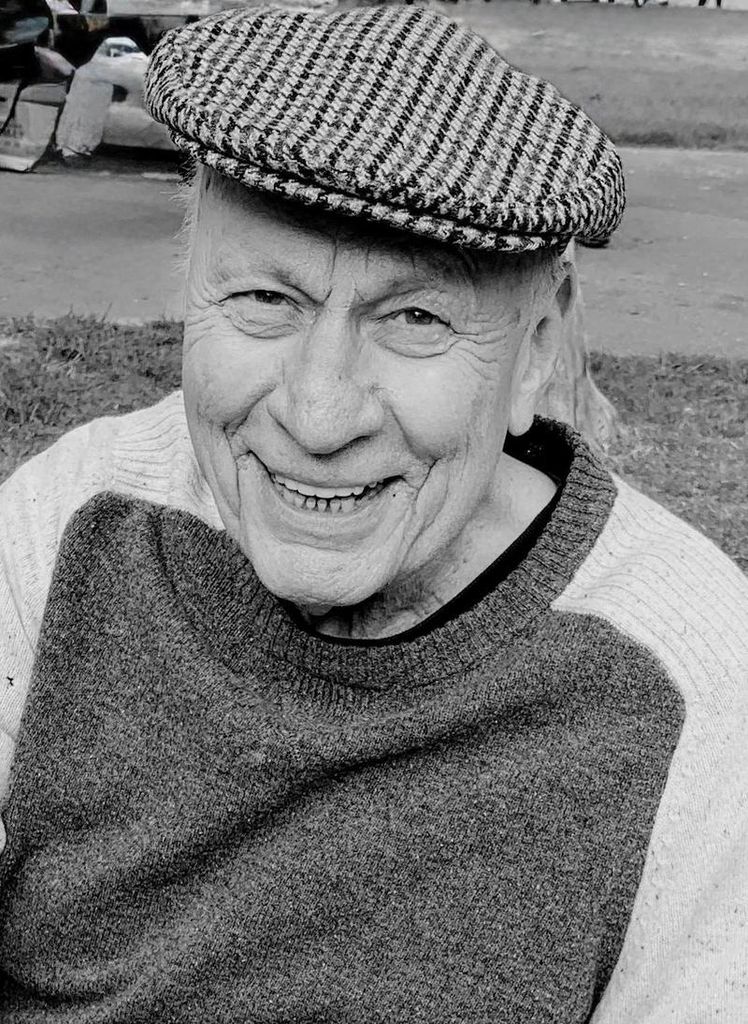 John William Steurer Profile Photo