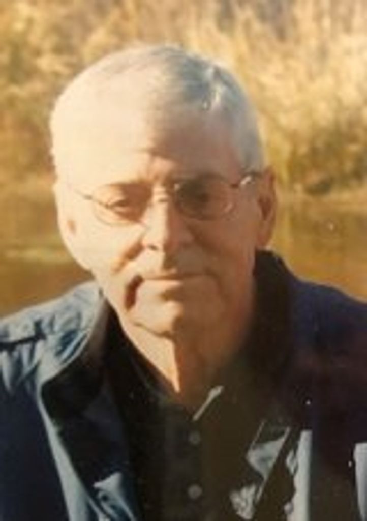 Glenn Davis  Medlin, Jr.
