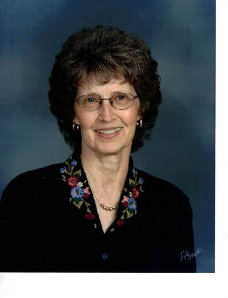 Peggy Frances Kilgore Profile Photo