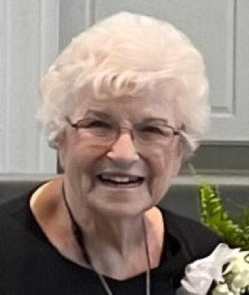 Jean Vaughn Kizer Profile Photo