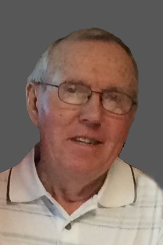 Harold 'Harry' Joseph Miller Profile Photo