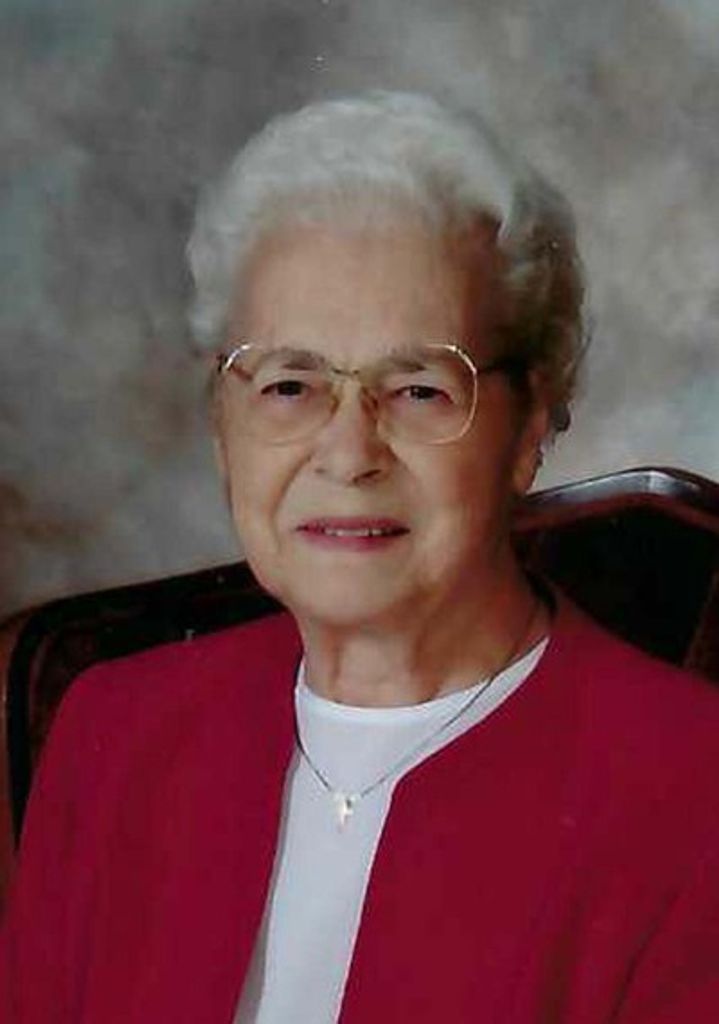 Verna Mae Zabloudil Profile Photo