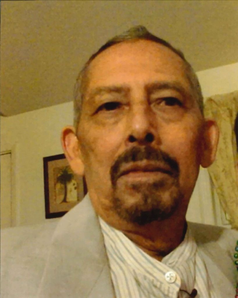 Toledo Hernandez, Ramiro